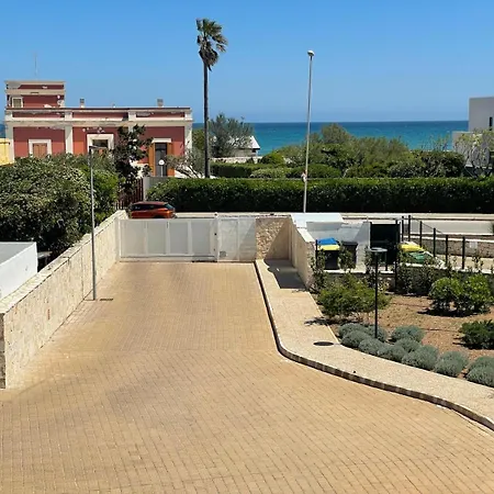 Dimora Sg Gasthuis Bari