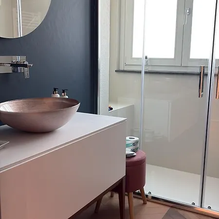 Dimora Sg Gasthuis *