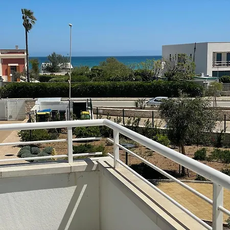 Dimora Sg بيت ضيافة باري